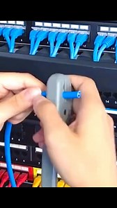 7.4K views · 30 reactions | How to use this network cable tester #today #network | ROAD LIFE | Facebook