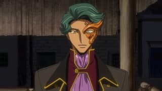 Code Geass | Code Geass: Lelouch of the Re;surrection