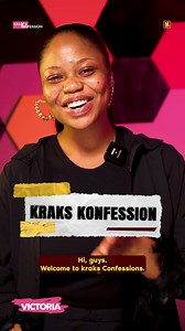 What’s that weird confession you’ve never told anyone??? | Kraks TV