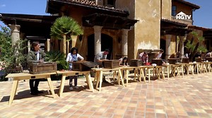 Bachelor Mansion Takeover Trailer Reveals High-Stakes Competition, Drama Between Former Contestants: WATCH (Exclusive)