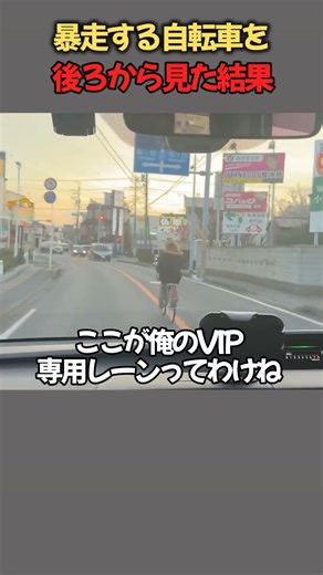 [Idiot] Dangerous Bicycles Dominating the Road at Dusk Dashcam Car Crash Dash Cam Bad Drivers Dri...