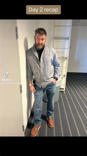 2.6K views · 110 reactions | Day 2 wrapped up yesterday for Mark Bowe...