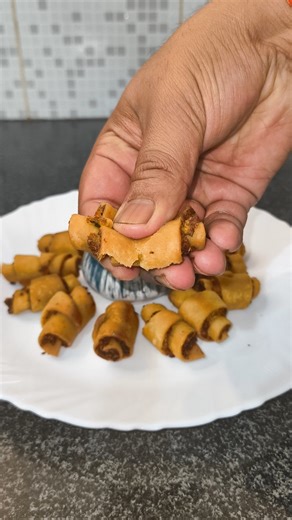 Crispiest Samosa Recipe Ever | Best For Quick Snacks