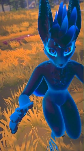 Standable FBE In VRChat!