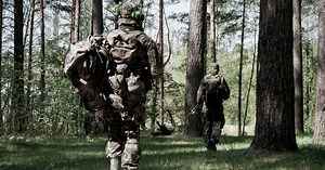 Army conscription exclusions and what happens if you refuse to join
