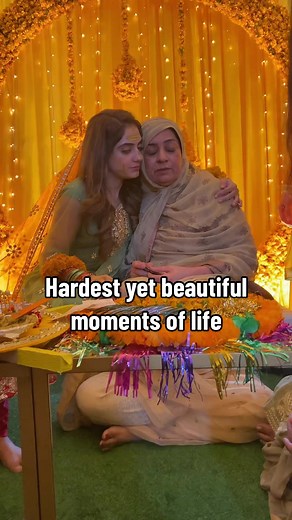 Reliving Memorable Wedding Moments | Pakistani Bride TikTok Vlog