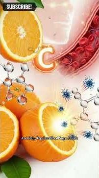 The Powerful Benefits of Pomegranate, Oranges, and Bananas You Need to Know