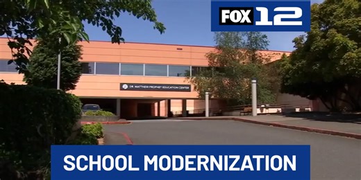 PPS board approves contract for long-awaited school modernization projects