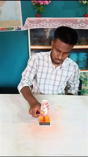🔥 Candle & Cup Fire Experiment | Amazing Science Physics Experiment You Must See! 🕯️🥤!#shorts