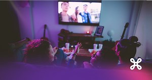 Missed a program? Watch delayed with TV Replay