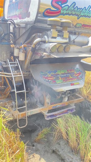 #ลูกชายเถ่าเเก่🚜🛒 #สิงห์บุรี #ศักดิ์สุพรรณการช่าง2022 #ช่างแหนมบางเลน