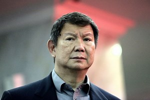 Geliat Saham WIFI, Masuknya Hashim Adik Prabowo hingga Kabar Caplok Indosat - Korporasi Katadata.co.id