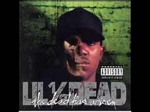 Lil' Half Dead - Deadicated