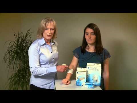 Manuka Health Medical Grade Honey Woundcare Training for Pharmacies