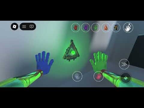 Roblox grab pack test speed run (no glitch)