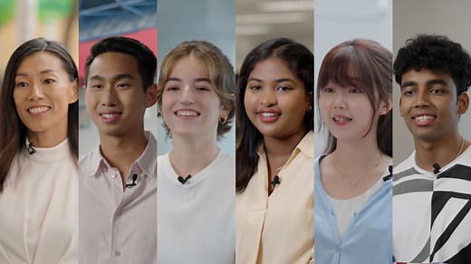 #WeShapeTheFuture at HKUST, the World's No. 2 Young University. Main round application closes on 9 Jan 2024. Act now! 🔗2024 Admissions https://bit.ly/485XSOc 🔗Academic Scholarship https://bit.ly/3tp5Bb1 🔗Non-academic Scholarship https://bit.ly/3RTTfkG #HKUST #admissions #YoungUni | HKUST Undergraduate Admissions