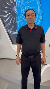 5.8K views · 42 reactions | We’ve launched a new engine #MRO training...