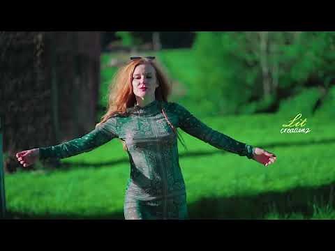 London Fashion Week Model Inga catwalk pretty little things part 13