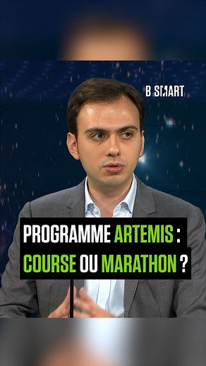 Programme Artemis : « les objectifs de la NASA sont contradictoires !...