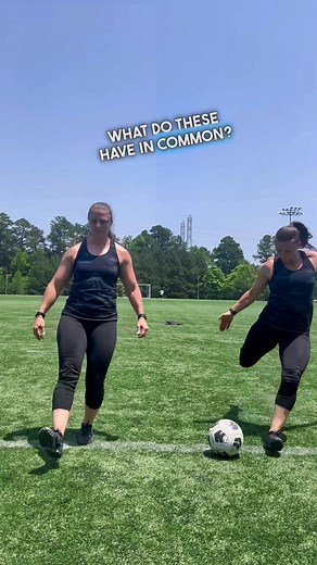 Technique is huge BUT I’ve trained plenty of athletes that can’t perform the proper technique because of a physical breakdown. That’s where movements like this come in to play. The Patrick step is one of the best ways to increase ankle dorsiflexion (bringing your foot and shin bone closer together). It’s necessary for things like planting for a shot and even walking down the stairs. It’s also the least aggressive way to start training your knee over your toe. So whether you have bad ankle dorsif