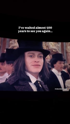 Nelly Salomon • Los Angeles, CA on Instagram: "“Mina, I’ve waited almost 400 years to see you again.” — Dracula says this to Mina when they reunite, expressing the centuries of longing he’s endured. 🧛‍♀️💔✨ Dracula literally waits four centuries after losing his wife, believing she might be reincarnated. Dracula: a love tale was a masterpiece so happy that they finally released in the US 🥺 I waited for a year to see it and now I’ll be mourning it for the next 400 years. Can’t wait to see it ag