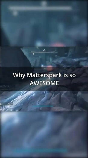 Matterspark is AWESOME, actually.