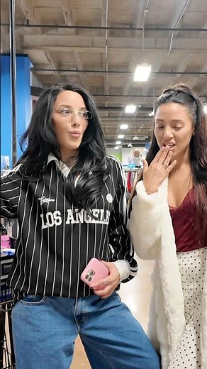 Posing for a thumbnail be like: