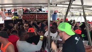 2.8K views · 57 reactions | Boat Party!! ⚓️ And tonight... BOB SINCLAR! #SunbreakMalta | Sunbreak Malta - Club MTV | Facebook