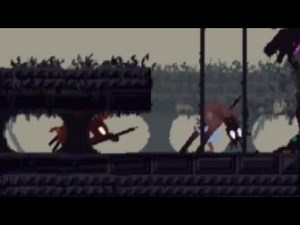 Scavengers and other things with subtitles (Rainworld)