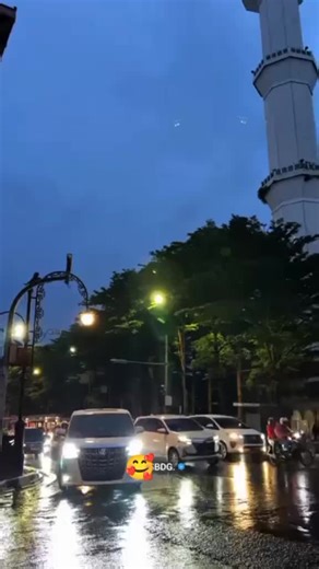 #bandungvibes🌧️