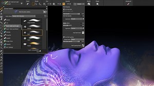 REVIEW: Corel Painter 2023 - KelbyOne Insider