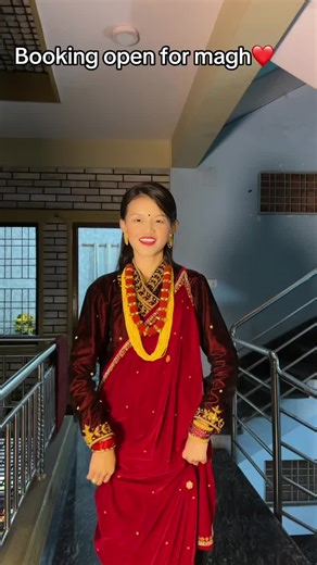 Dress Rental Services in Pokhara - S4 Collection