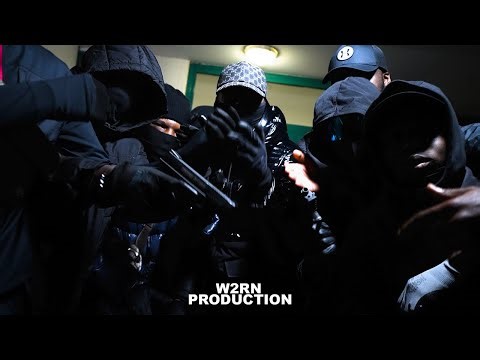 SOSO FEAT B2 - GP#2 (Clip Officiel )