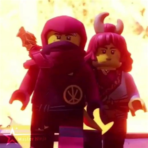 ISTG Green Flame cannot Be Real Bro 💀| Duo Edit Collab with Ninjago | Lloyd | Edits