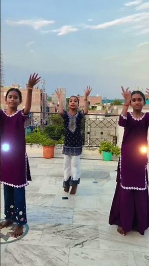 Feel the Beat | Dance Vibes 2025 🔥 #dance