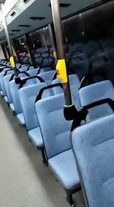 453K views · 1.8K reactions | This footage was taken by the bus driver. He noticed someone was sitting on the upper deck but to his knowledge the bus is totally empty. He decided to check it out and to his horror, no one was there. This was taken in wee hours of the morning. Credit to Syed Wilson from Dark Arts Of Syed Wilson who forwarded this video to us. Syed Wilson is also our guest for this Friday Night Live show. | Supernatural Confessions | Facebook