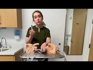 How to remove your foley catheter at home