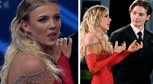 Linn Hegdal lämnar Stockholm – beslutet efter resan med Filip Lamprecht: “Hejdå”