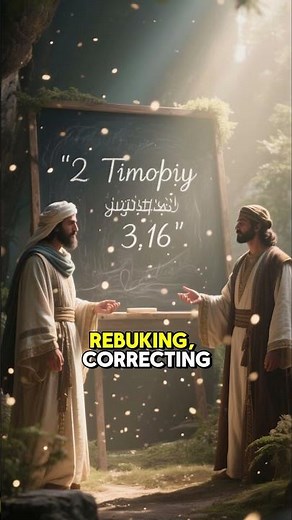 The True Meaning of the Bible