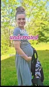 ✨ Standard and Plus Size Options!! ✨ Kinderpack is a brand that I feel can go under the radar! The vast majority of those who have them absolutely love them- so let's talk about why! Pros: 💕 They offer both standard and plus size straps 💕 Small batch-made carriers, exclusively made in the US. 💕 Wide, weight distributing shoulder straps 💕 Supportive, but not stiff waistband 💕 PFAs to get the best fit 💕 Quality construction 💕 Breathable mesh options 💕 Breathable, mesh hood 💕 Variety of si