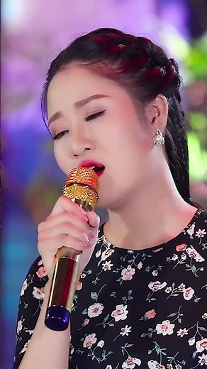 Tuyệt đỉnh song ca bolero hay nhất 2025 - Vì trong nghịch cảnh - Đan Phương Lê Thu Uyên