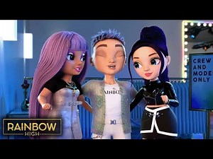 Thankful Moments at Rainbow High! 🧡 | Rainbow High Compilation