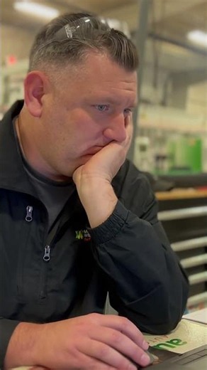 Miller Engineering Highlight - Eric McInnes