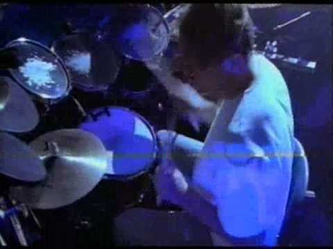 The Cure Live Show 1993 / Pictures of You