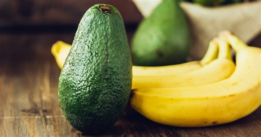 10 aliments caloriques mais bons pour la santé