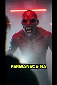 SCP-939: As Vozes Que Imitam – O Chamado Que Leva à Morte