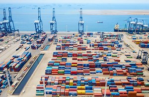 Chapitre 2 - Quels sont les fondements du commerce international et de l'internationalisation de la production ? - Campus de l'innovation pour les lycées