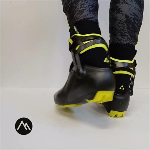 Fischer RC5 SKATE 2025/26 - 360°