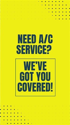AC Repair and Installation Service colombo!