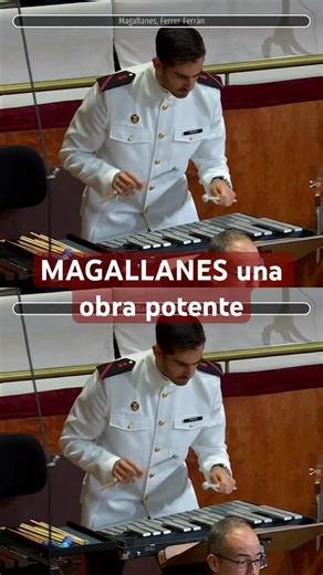 MAGELLAN a powerful work…